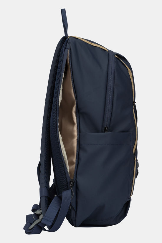 ELLIKER ELLIKER Keswik Zip Top Rugzak