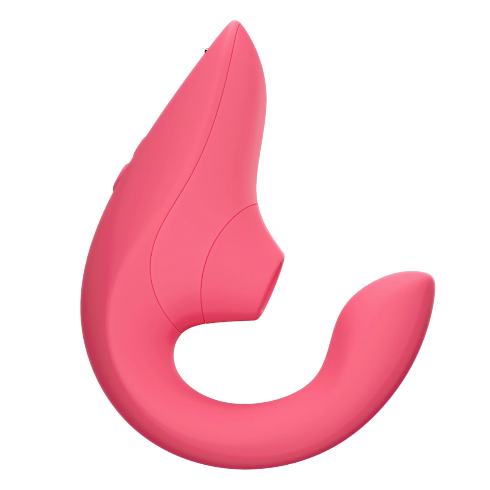 Blend |- Vibrant rose
