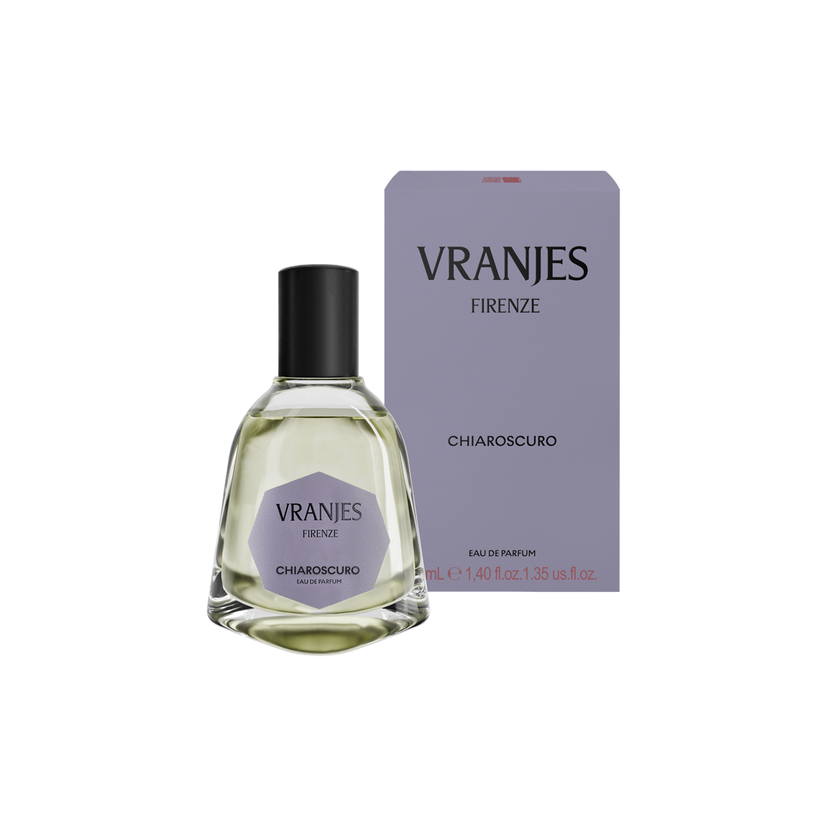 Chiaroscuro Eau de Parfum 100ml