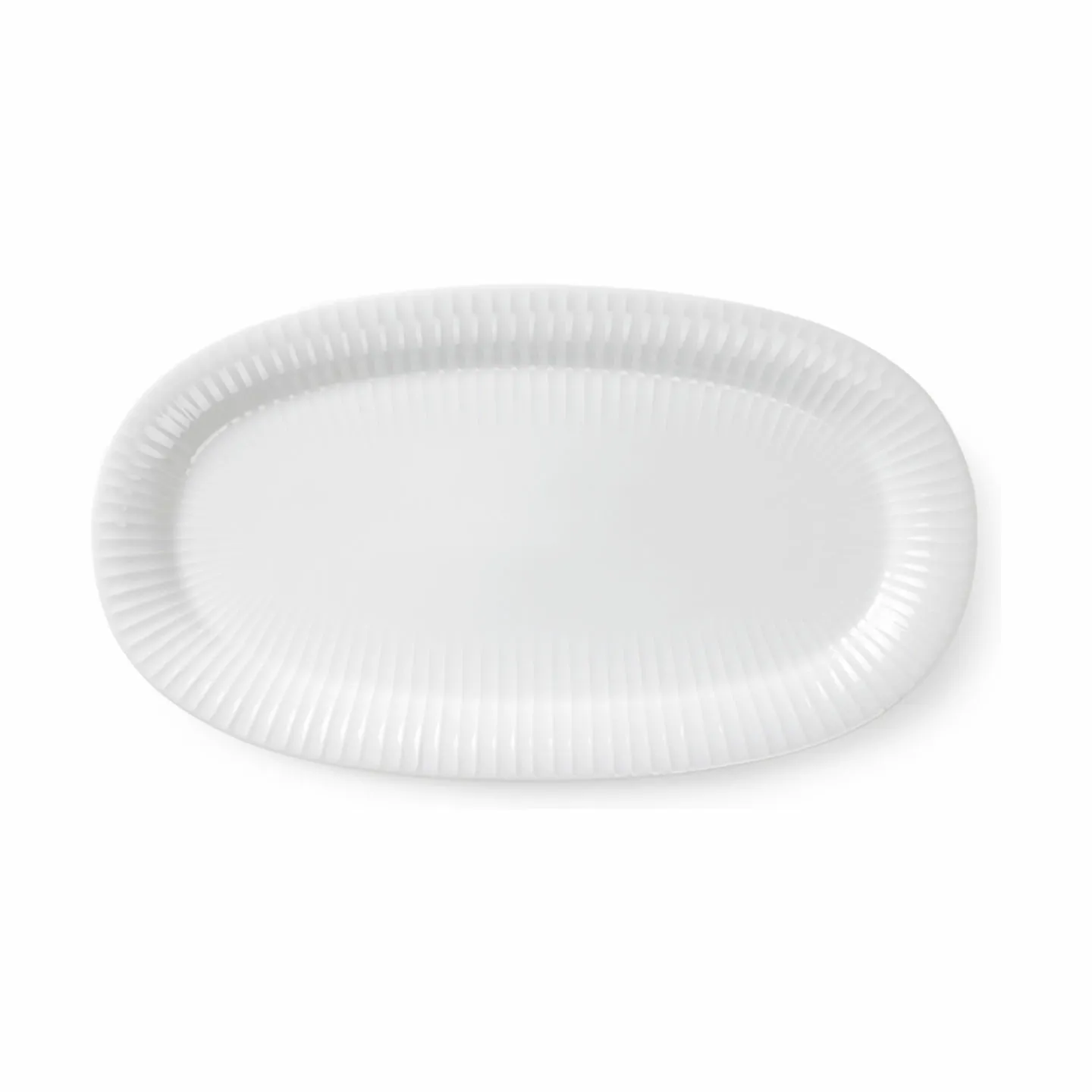 Kähler Hammershøi Serveringsfad