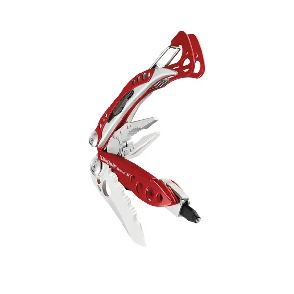 Leatherman Skeletool Rx Rescue Orange