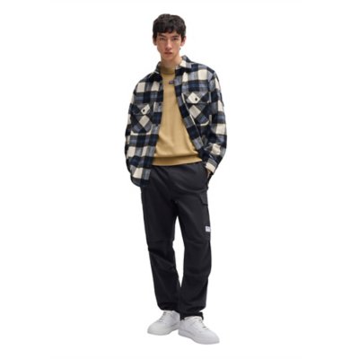 Pull homme San Cosmo-C 10259688 HUGO