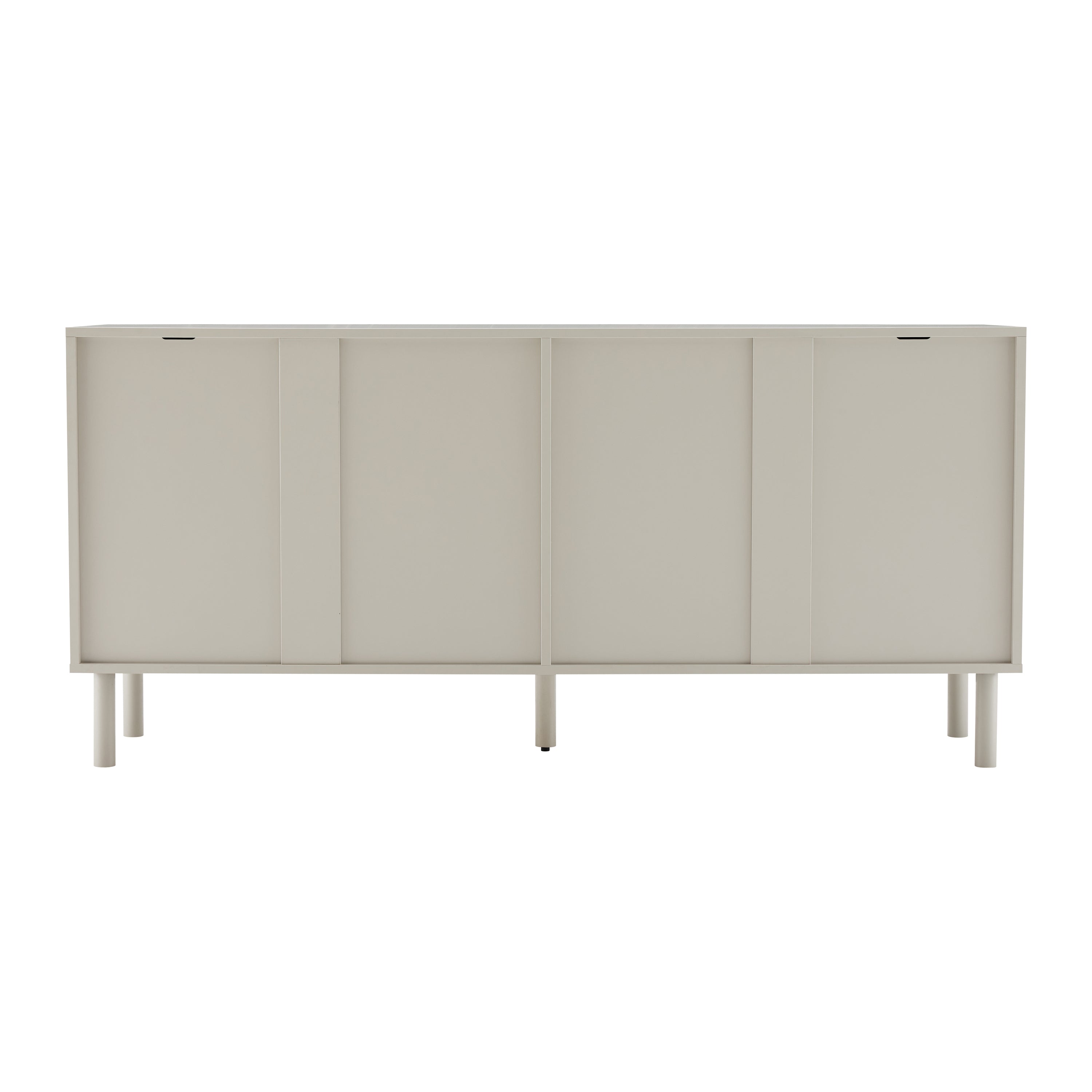 by fonQ Husk Dressoir - Cashmere