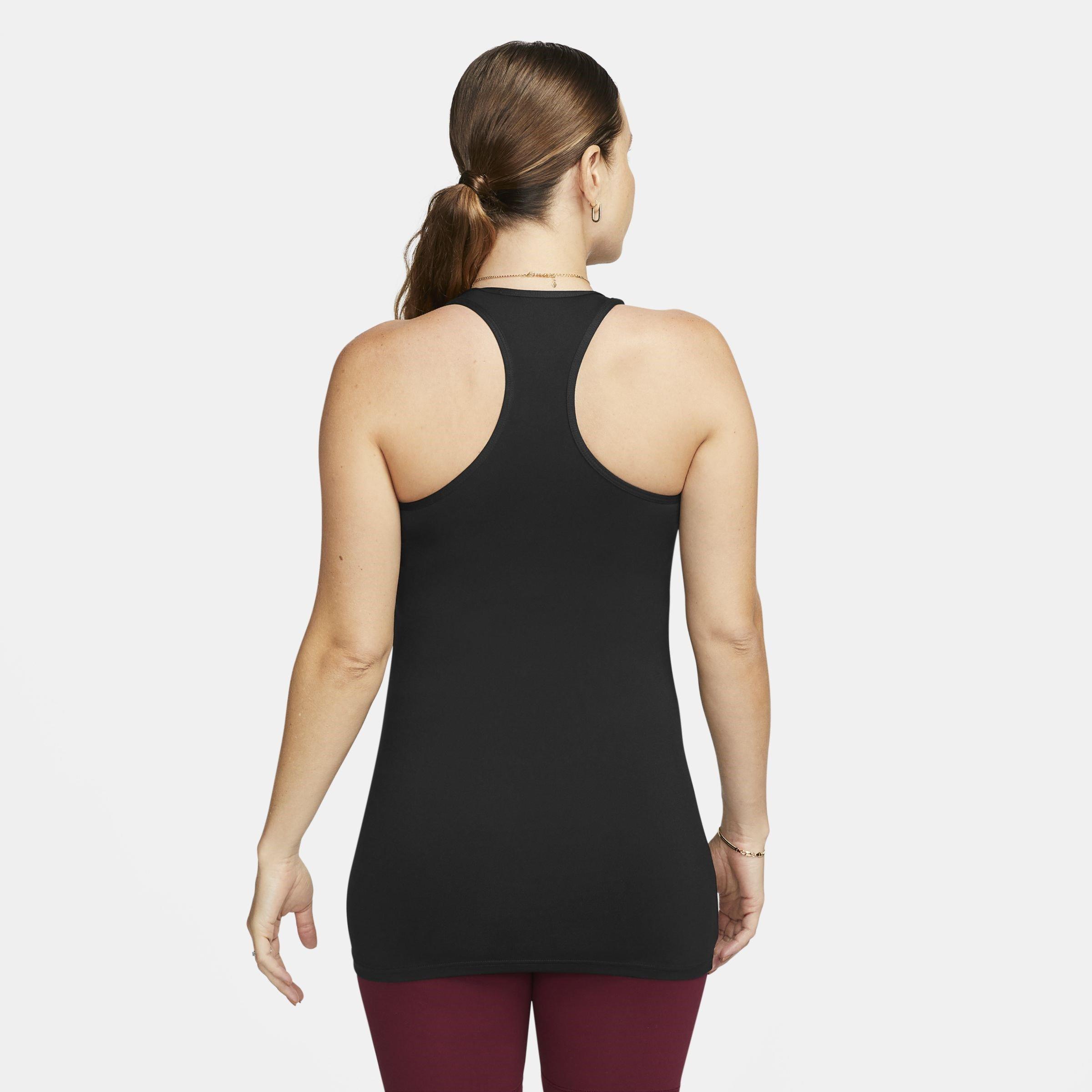 Nike Maternity Dri FIT Tank Womens