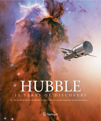 Hubble: 15 Years of Discovery (Hardback)