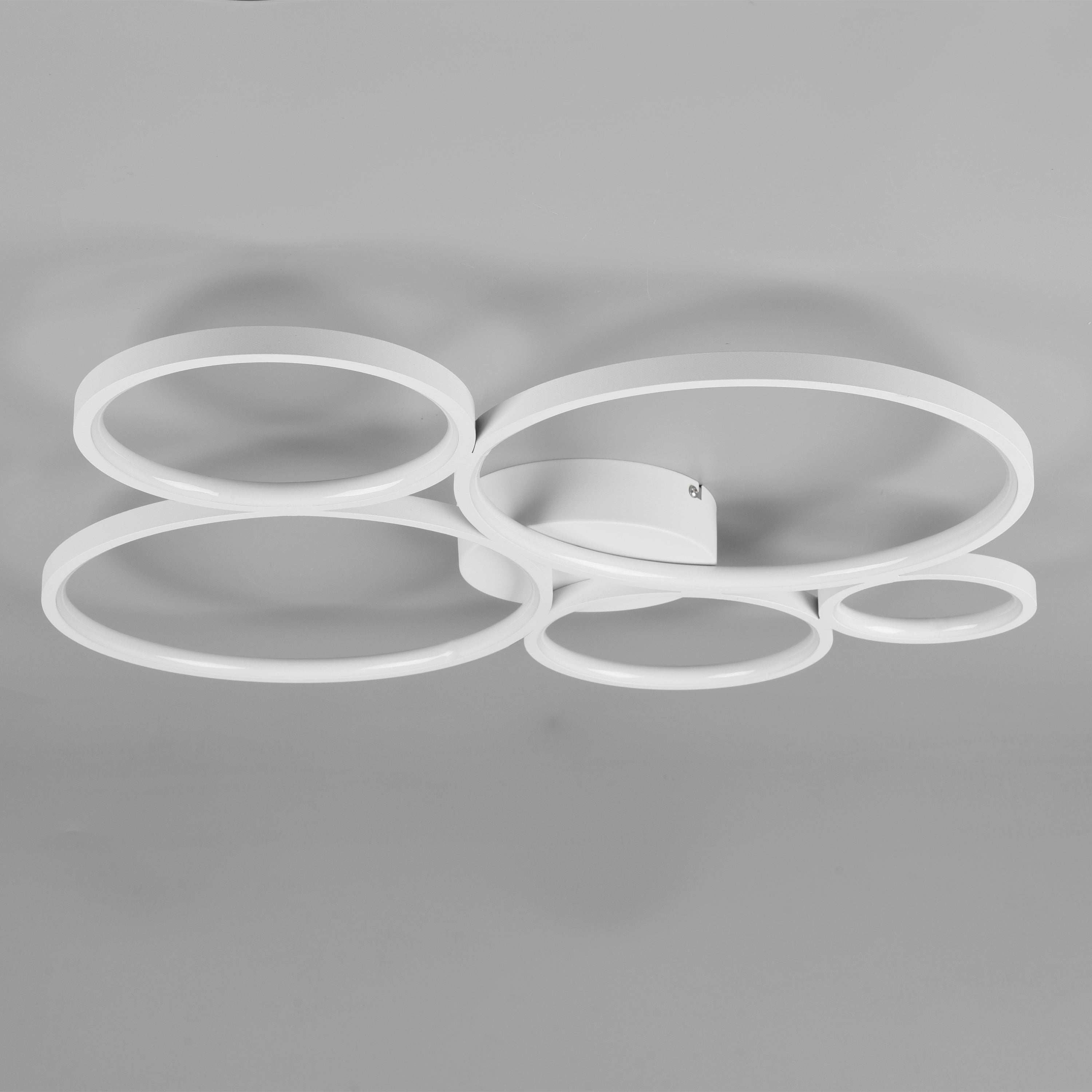 Trio Rondo PlafonniÃ¨re - Mat wit