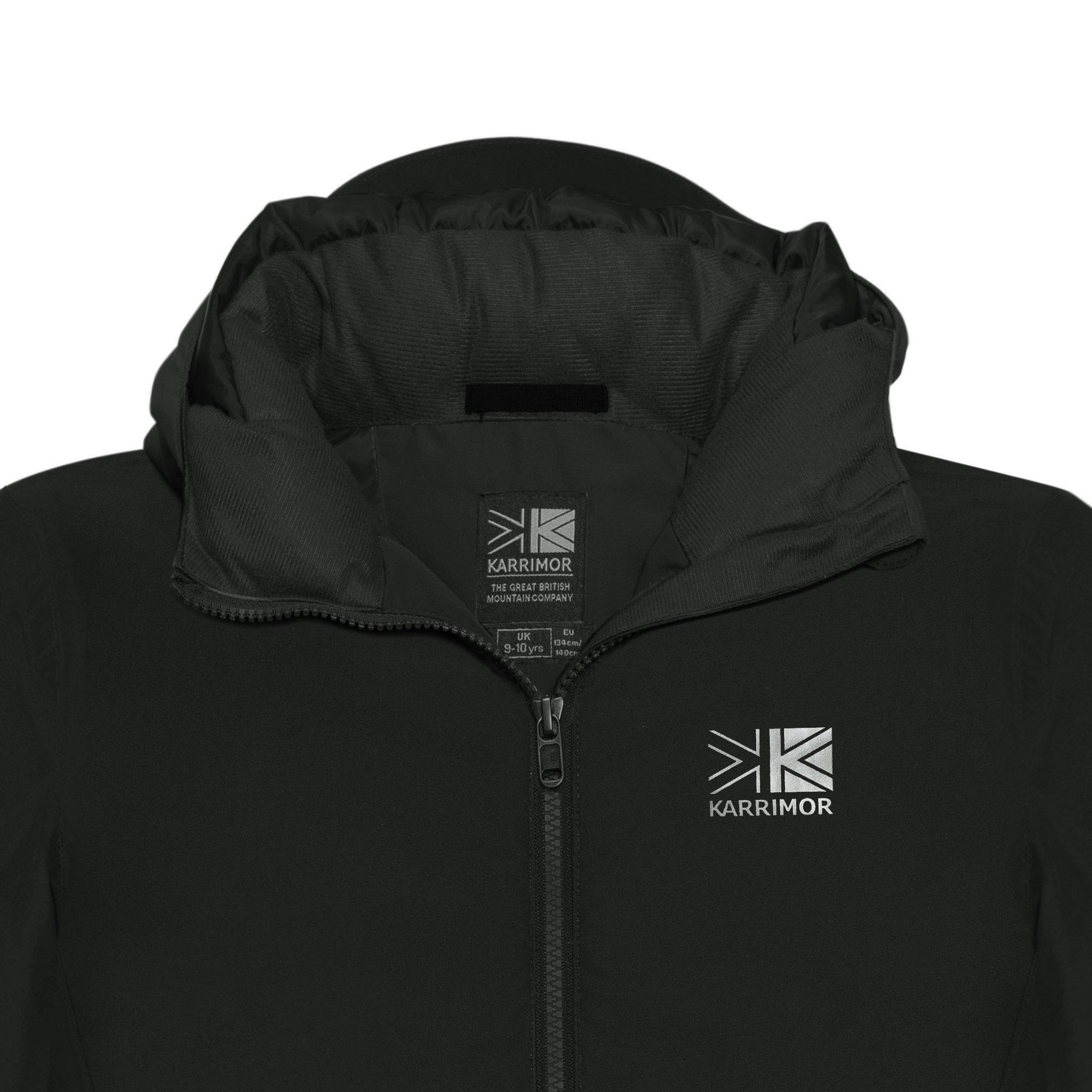 Karrimor Sierra Insulated Jacket Junior