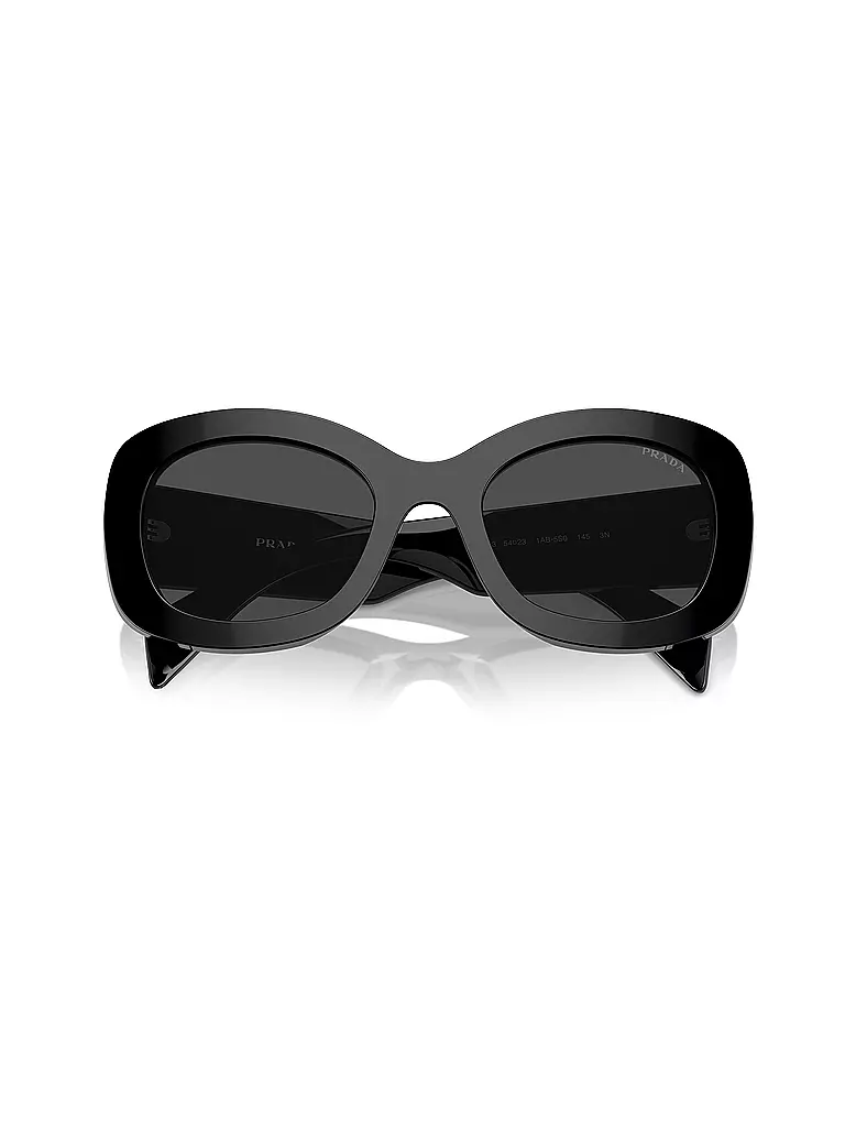 PRADA Sonnenbrille 0PRA13S/54 schwarz