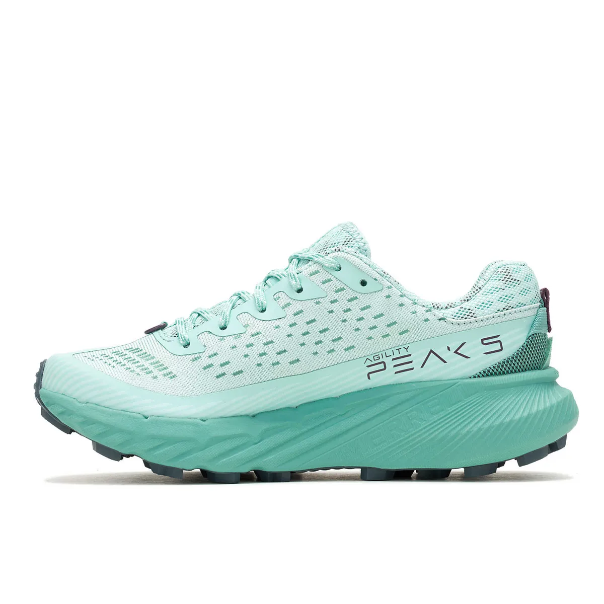 Merrell Agility Peak 5 W Frost Blue