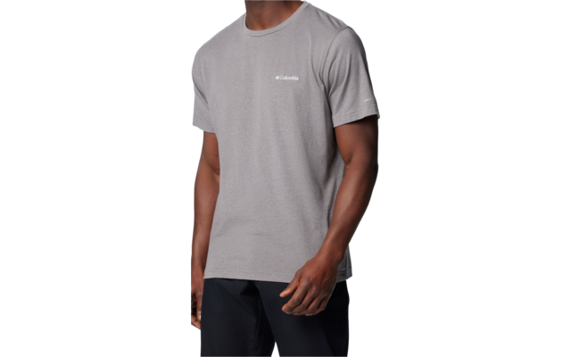 Columbia Thistletown Hills Herren T-Shirt
