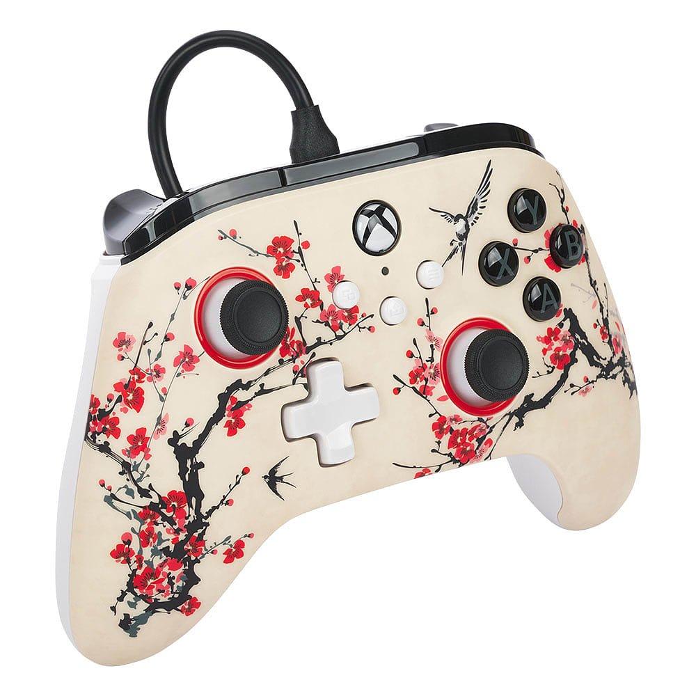 PowerA Advantage Wired Controller for Xbox Series X|S Warriors Nirvana