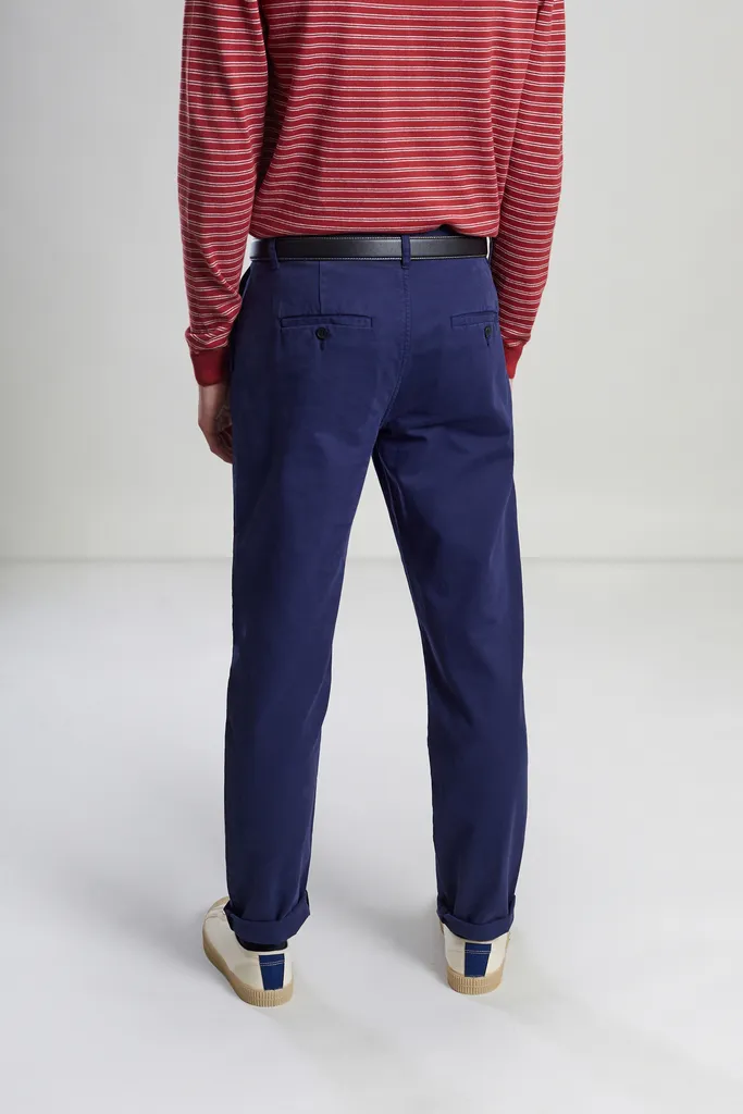 Pantalon Chino Twill L'Exception Paris