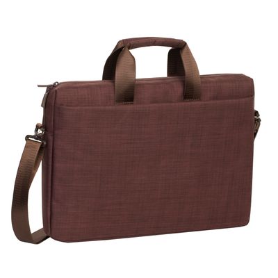 RIVACASE Biscayne - Sacoche pour ordinateur portable 15,6