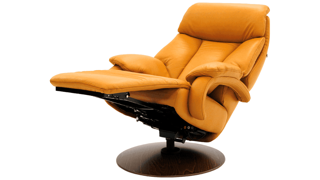 Relaxfauteuil Orea  | Hukla