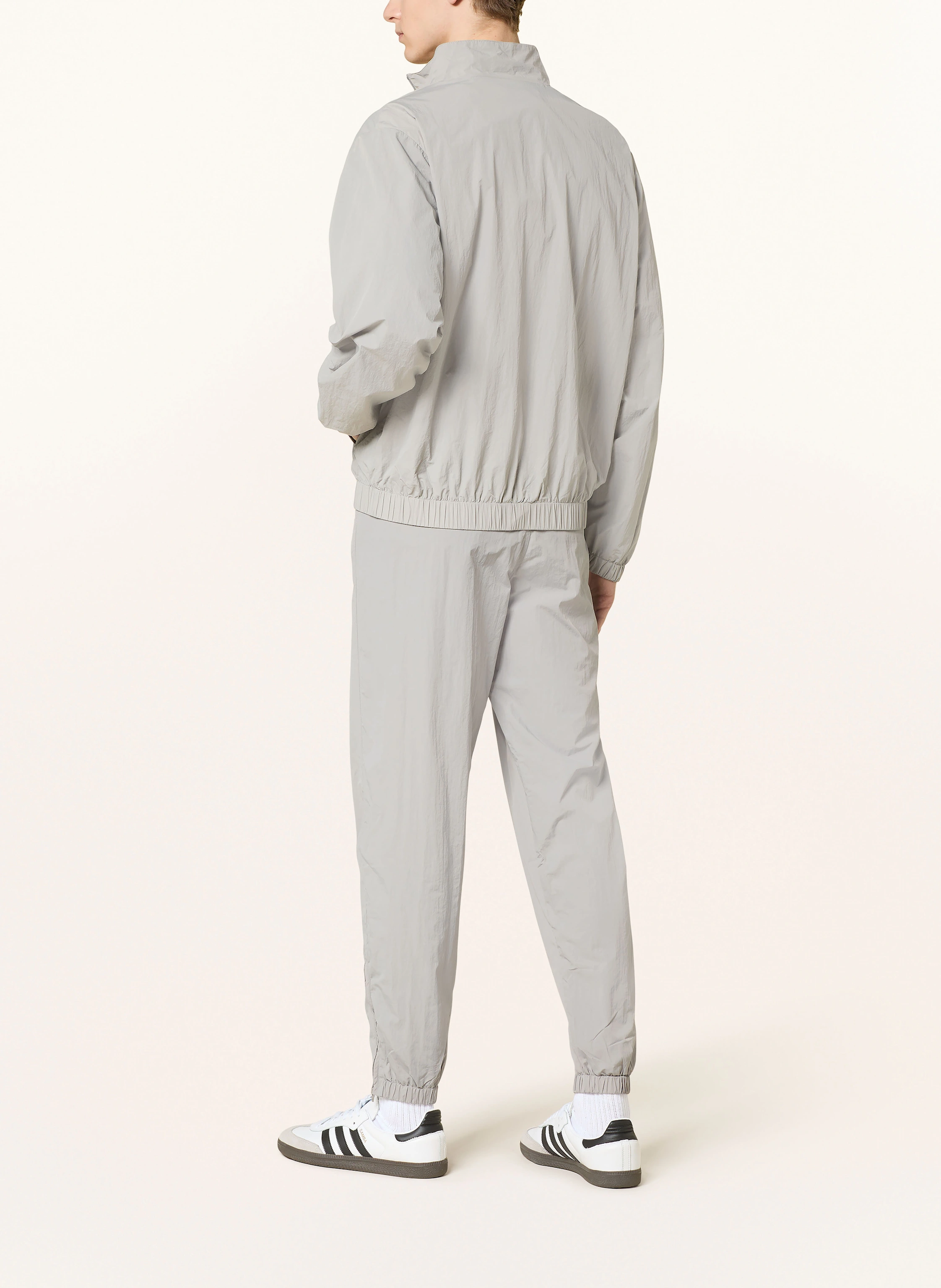 DAILY PAPER Jacke EWARD