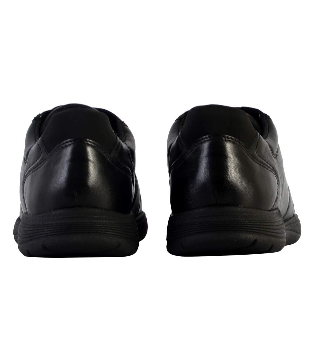 Basket Cuir Geox Spherica