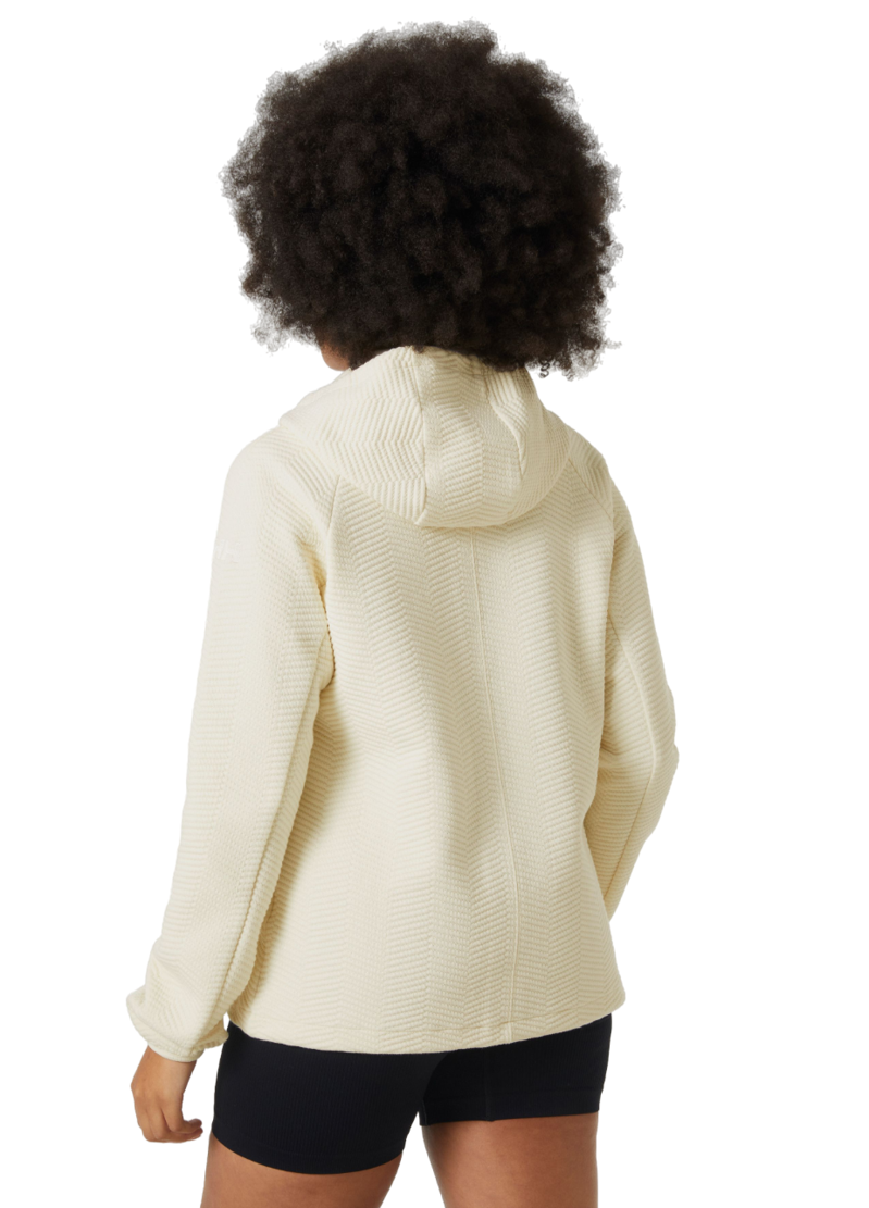 Allure Full-Zip Hoodie