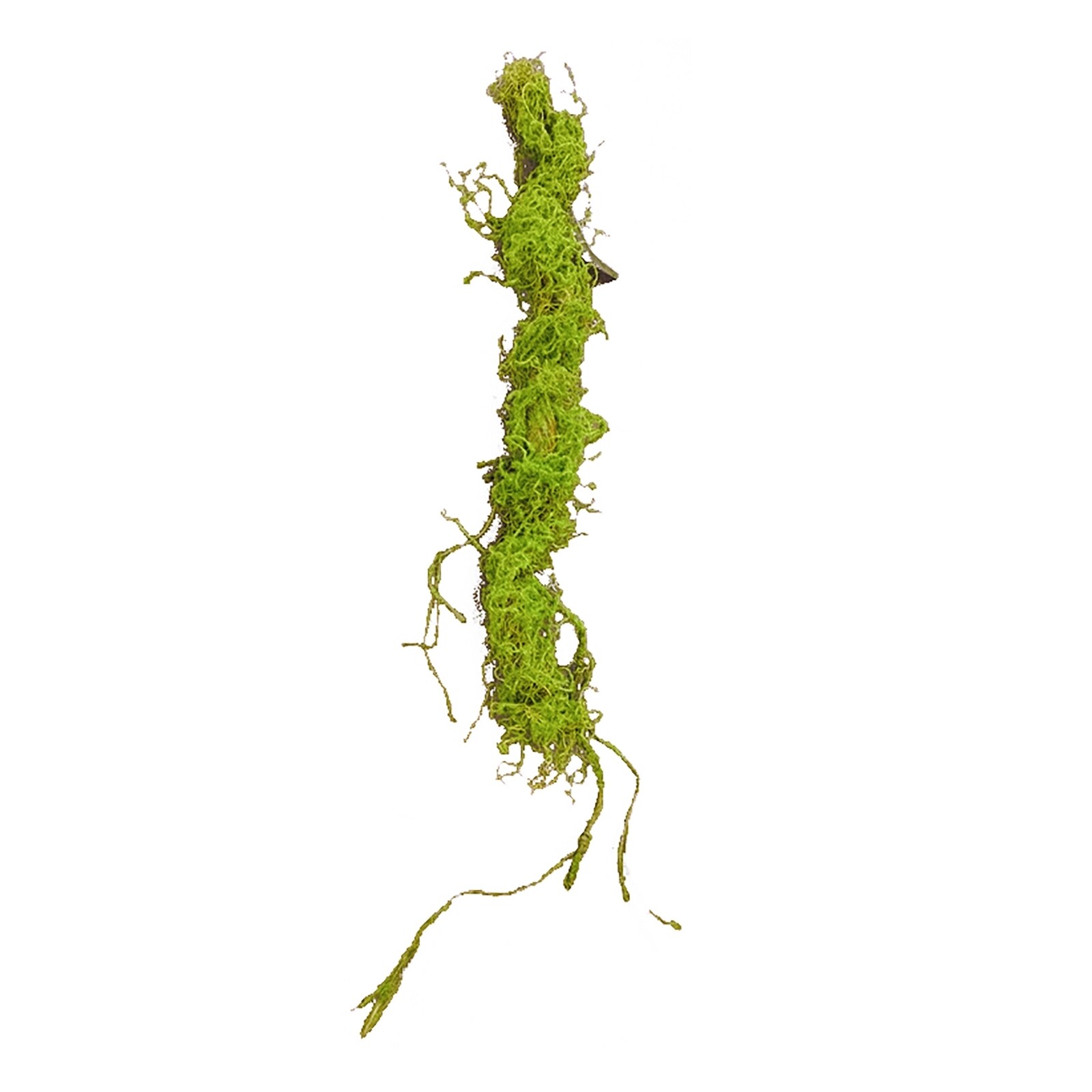 HTI-Living Moos Girlande 110 cm Kunstpflanze Flora