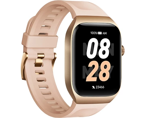 Mibro T2 Light Gold