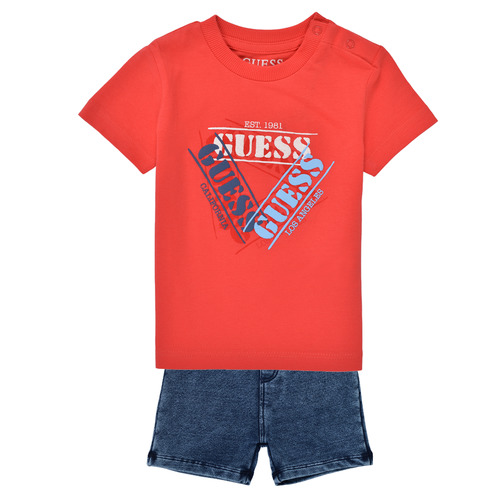 Guess - SIGREI - Multicolore