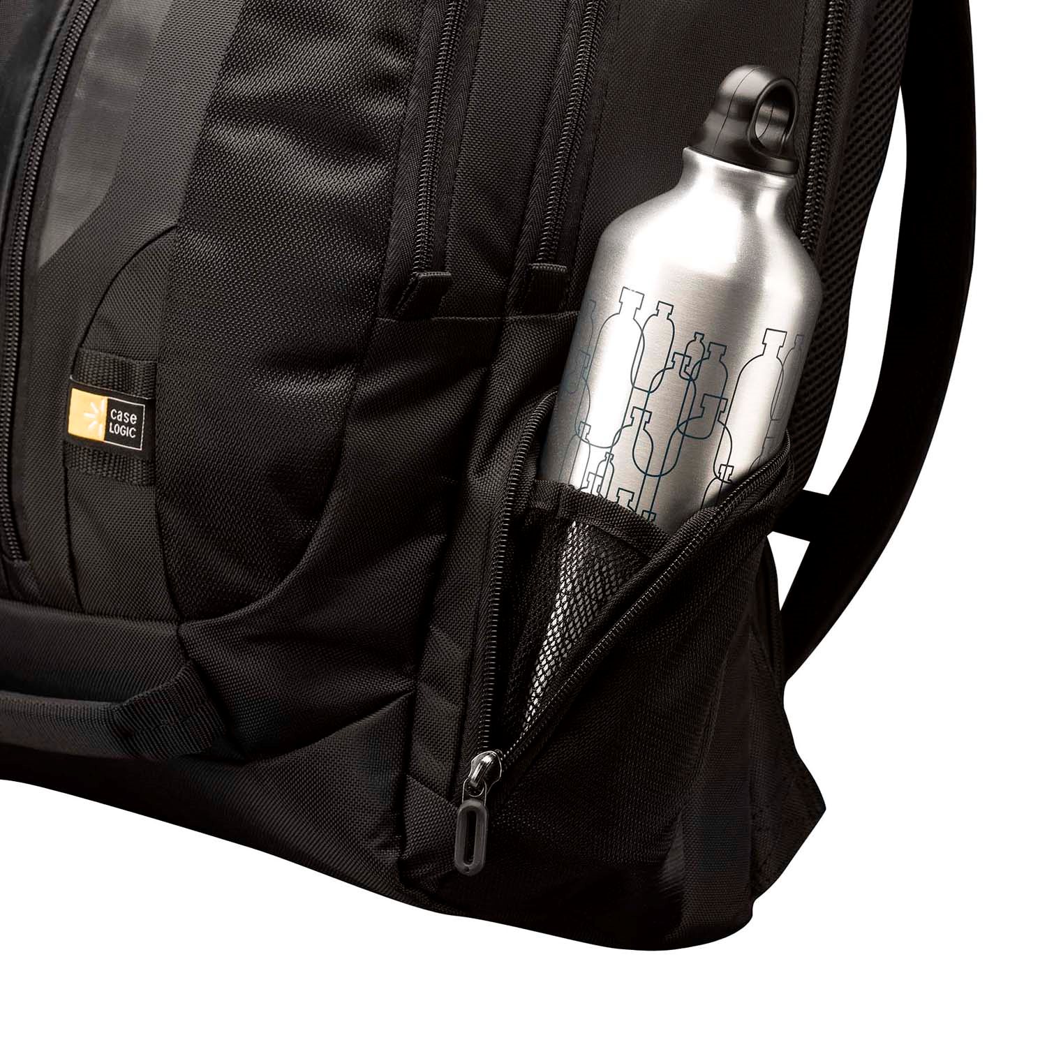 Case Logic Professional Backpack 17 inch black