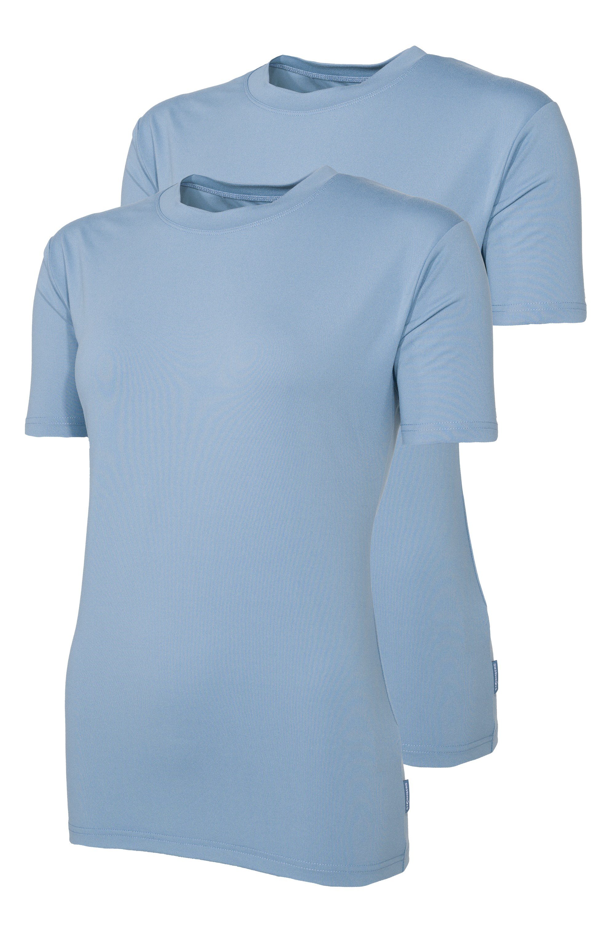 Stormberg Bryne Quick Dry t-skjorte 2-pack