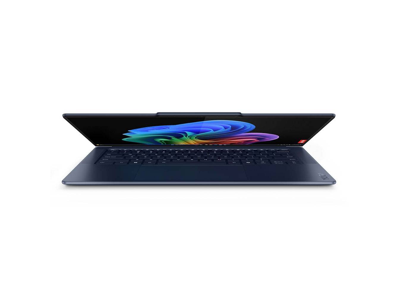 PORTÁTIL LENOVO YOGA (14.5'' SNAPDRAGON X ELITE 12-CORE RAM: 16GB 1TB SSD)