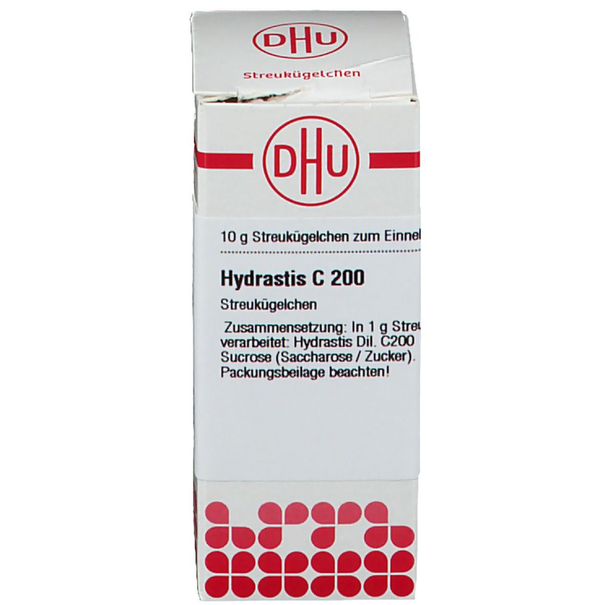 DHU Hydrastis C200