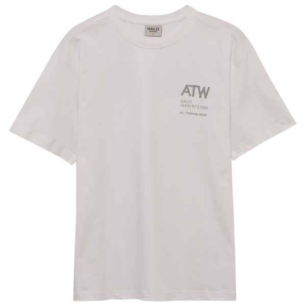 Halo - Halo Graphic - T-shirt