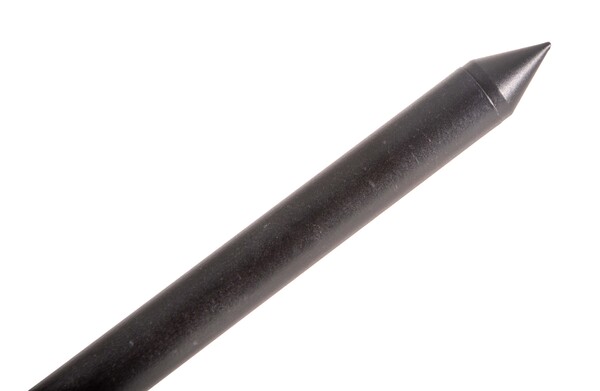 Pique aluminium noir Ultimate