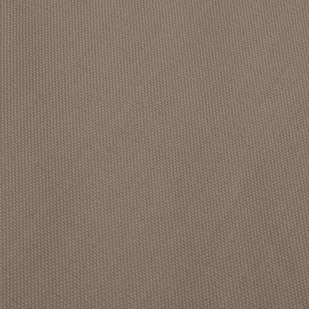 TOILE PARASOL MELHIA 4X3M NOISETTE