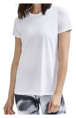 T-shirt femme Craft Essence Adv