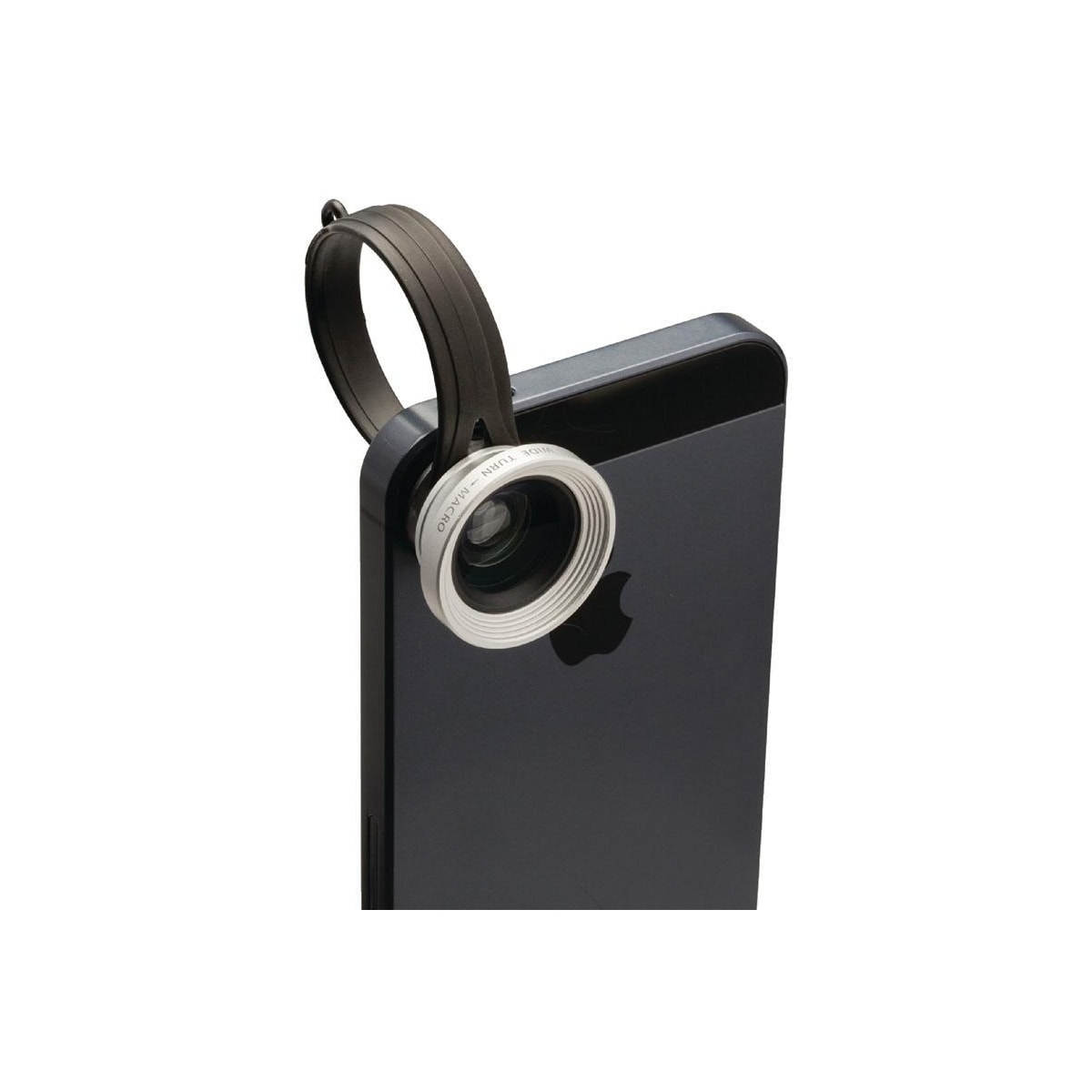 Camlink Mobiltelefon Linse Macro / Wide Angle