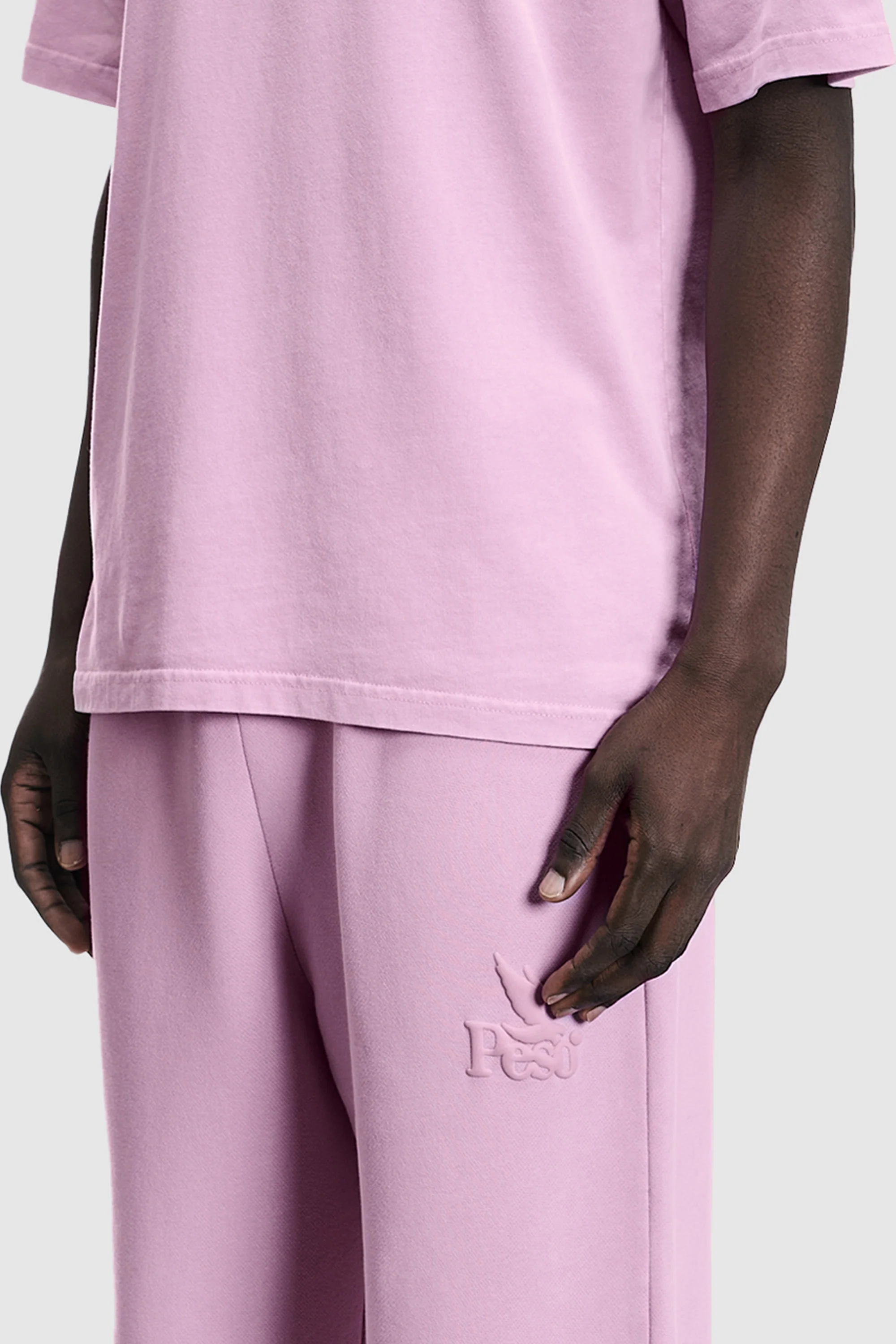 RAWS Tee