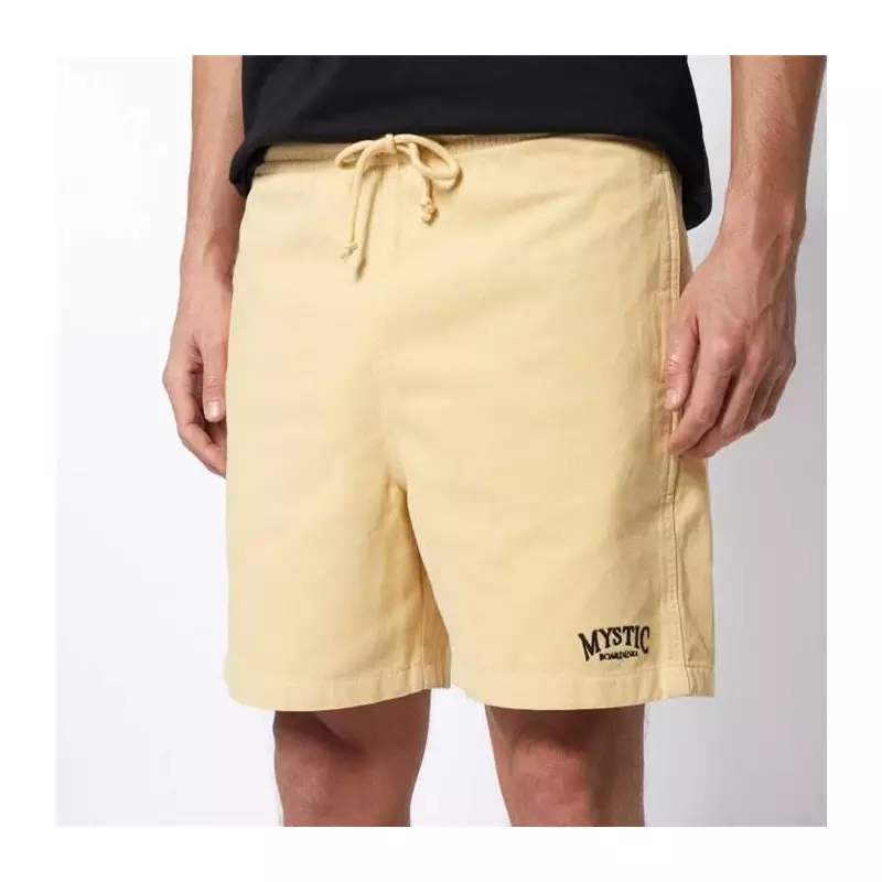 Short MYSTIC The Breeze Warm Sand