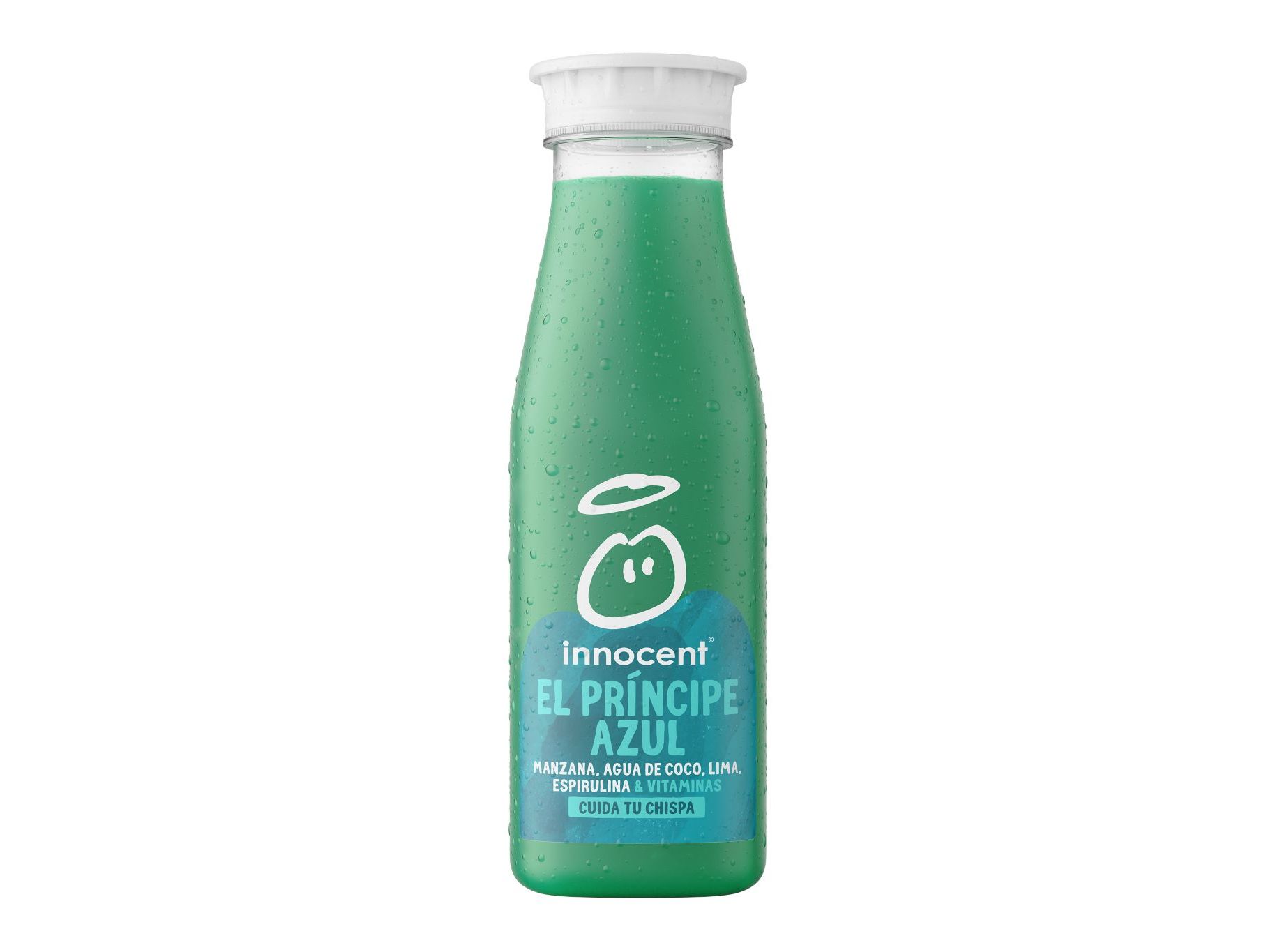 SUMO INNOCENT MAÇÃ GOIABA E LIMA 330ML