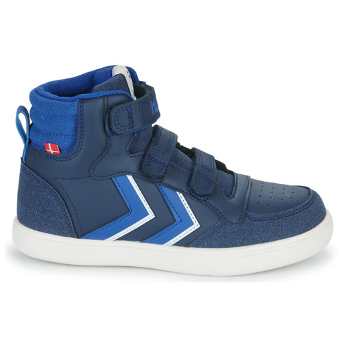 hummel - STADIL PRO JR - Marine