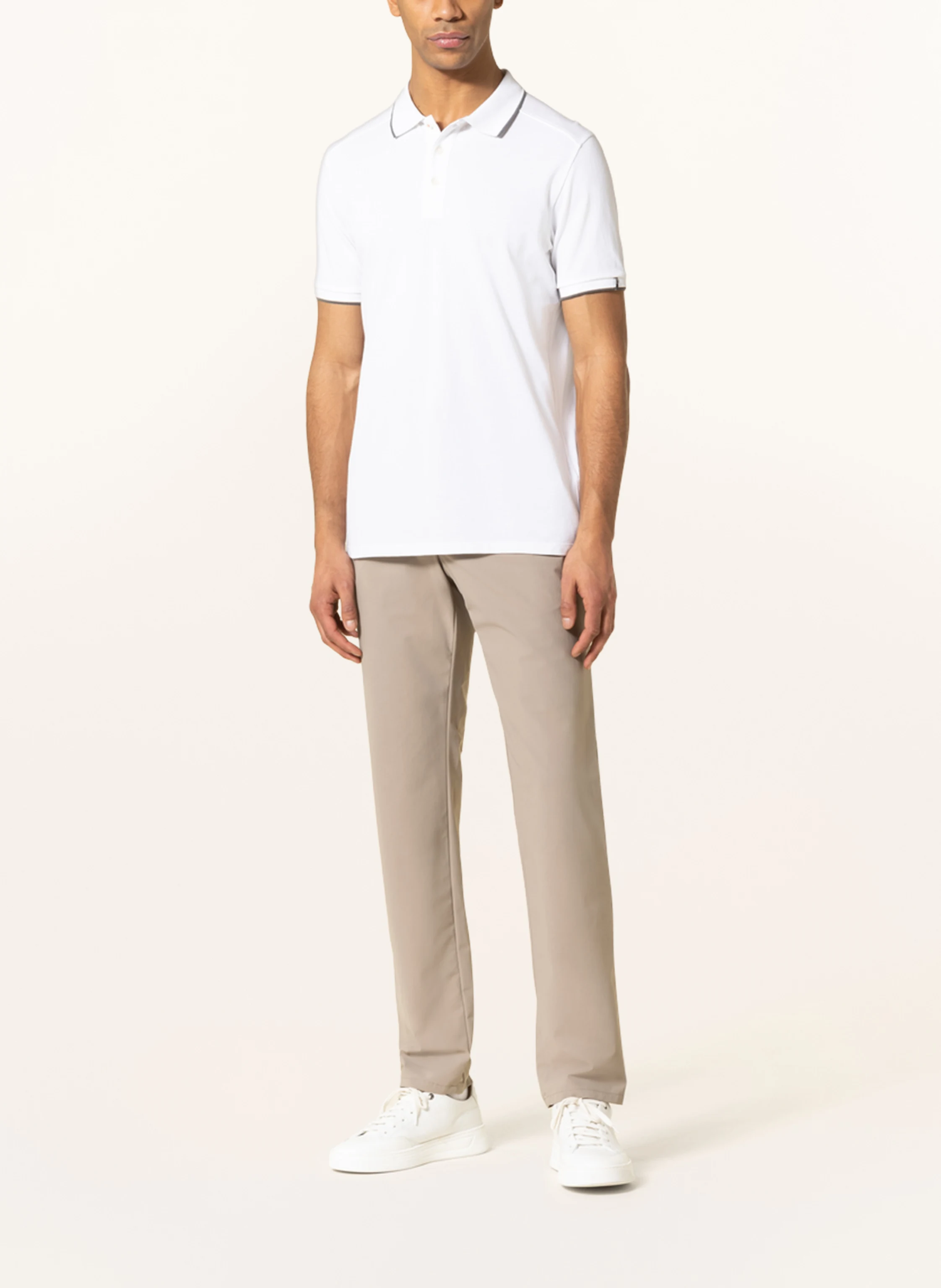 ALBERTO Golfhose ROOKIE
