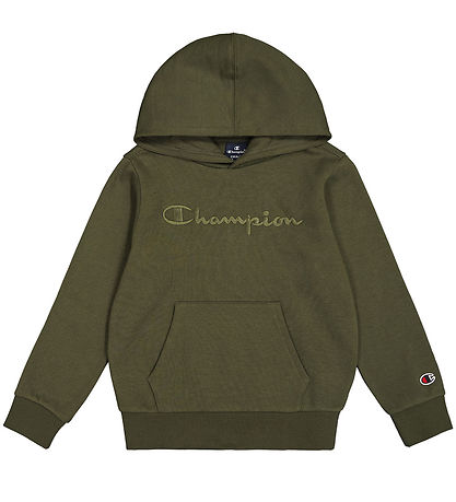 Champion H?ttetr?je - Forest Night