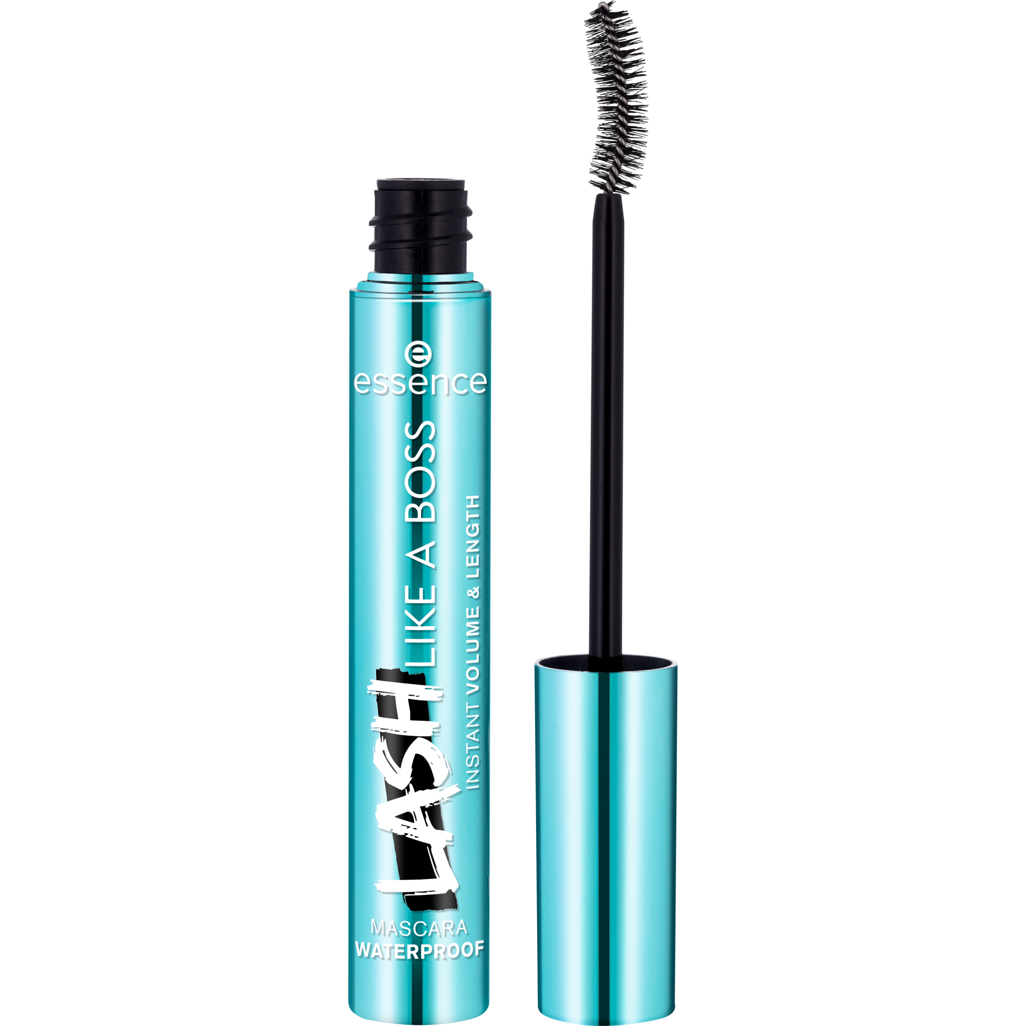 LASH LIKE A BOSS INSTANT VOLUME & LENGTH MASCARA WATERPROOF