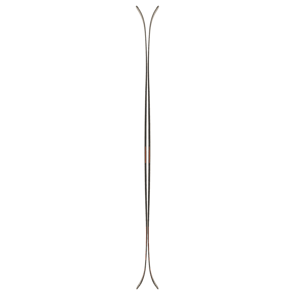 Ski K2 RECKONER 110 BROWN