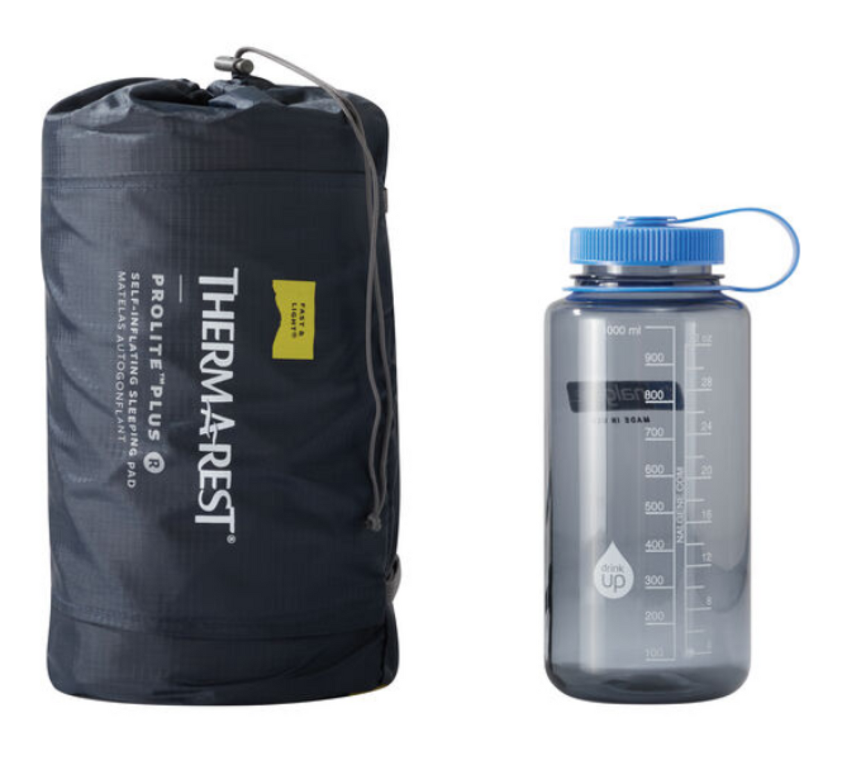 Therm-a-Rest<br>ProLite Plus Winglock R