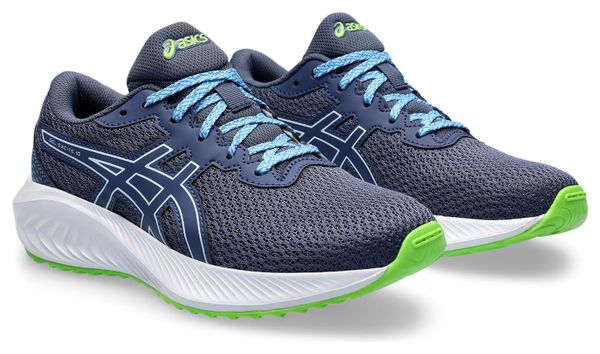 Chaussures de Running Enfant Asics Gel Excite 10 GS Bleu
