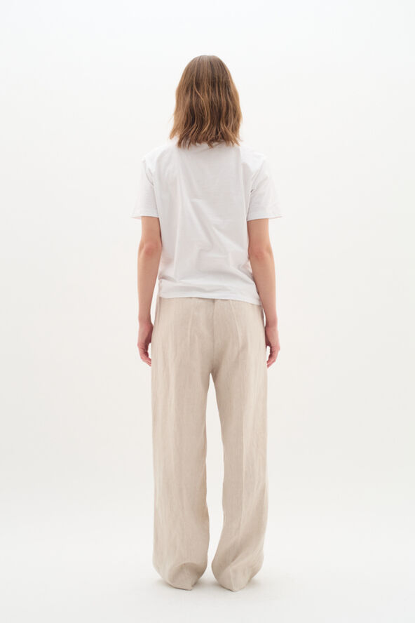 InWear XiniaIW Pants Haze melange