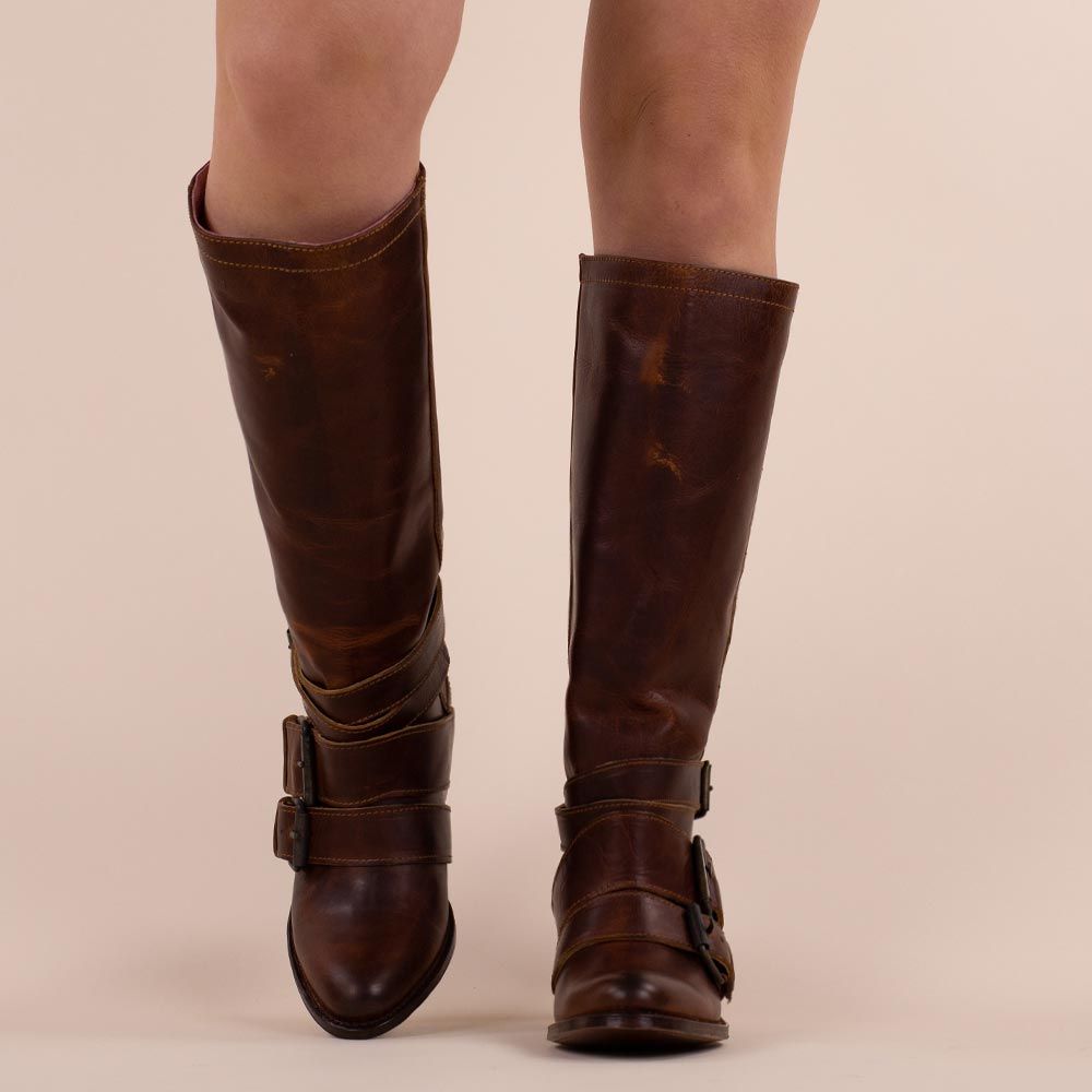 Sendra boots 8692 Evolution Tang