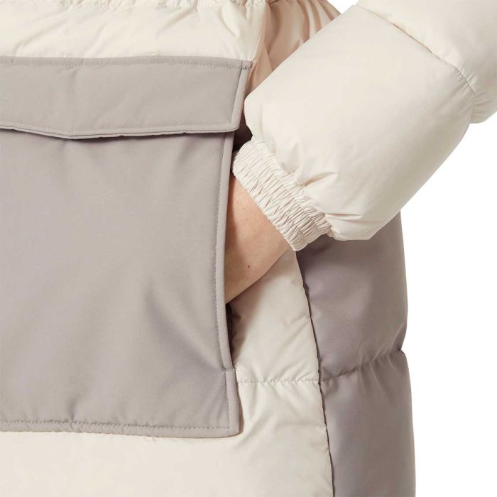 Escape Down Coat Women vinterjakke