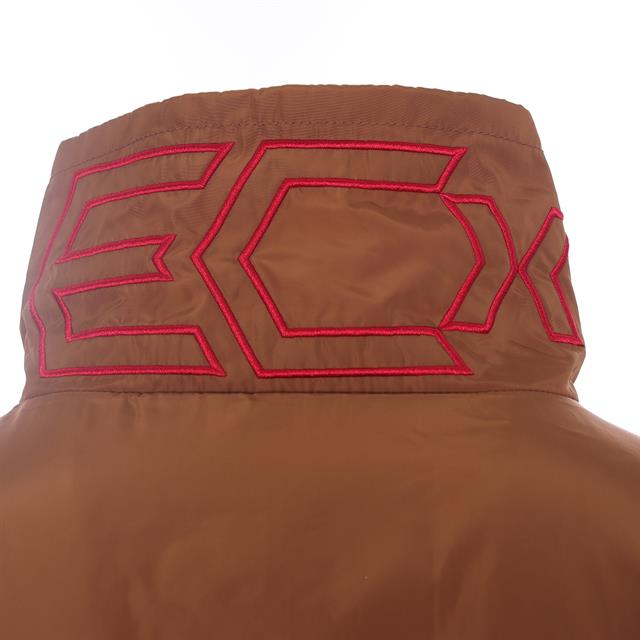 Jas ECx Sports Bomber Bruin
