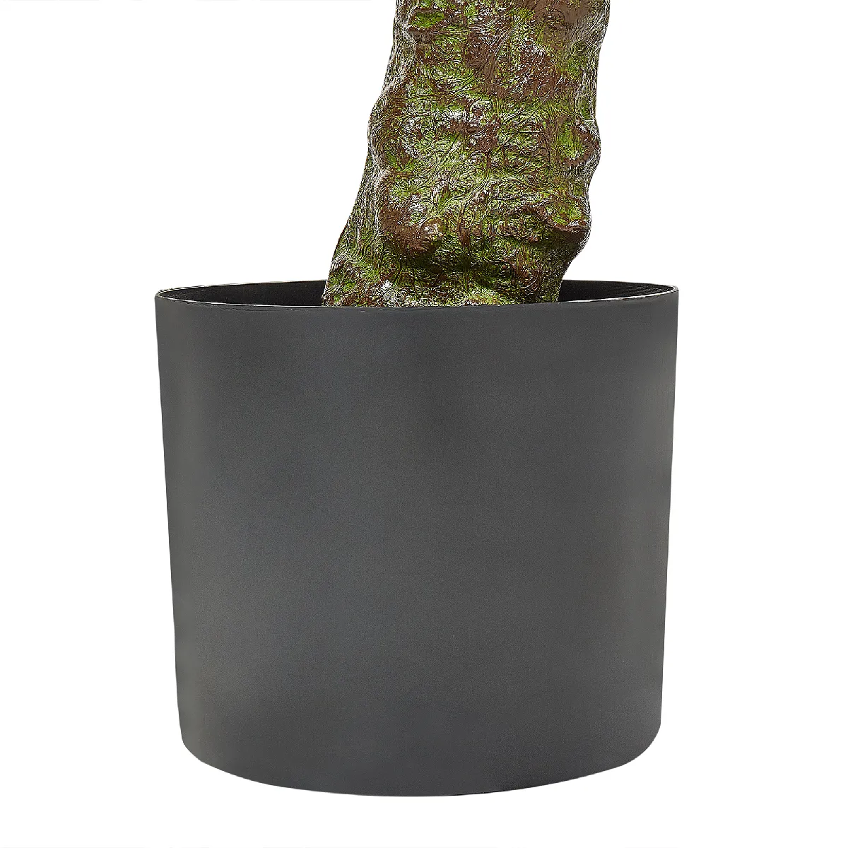 BELIANI LAURELE 160 cm - Vert