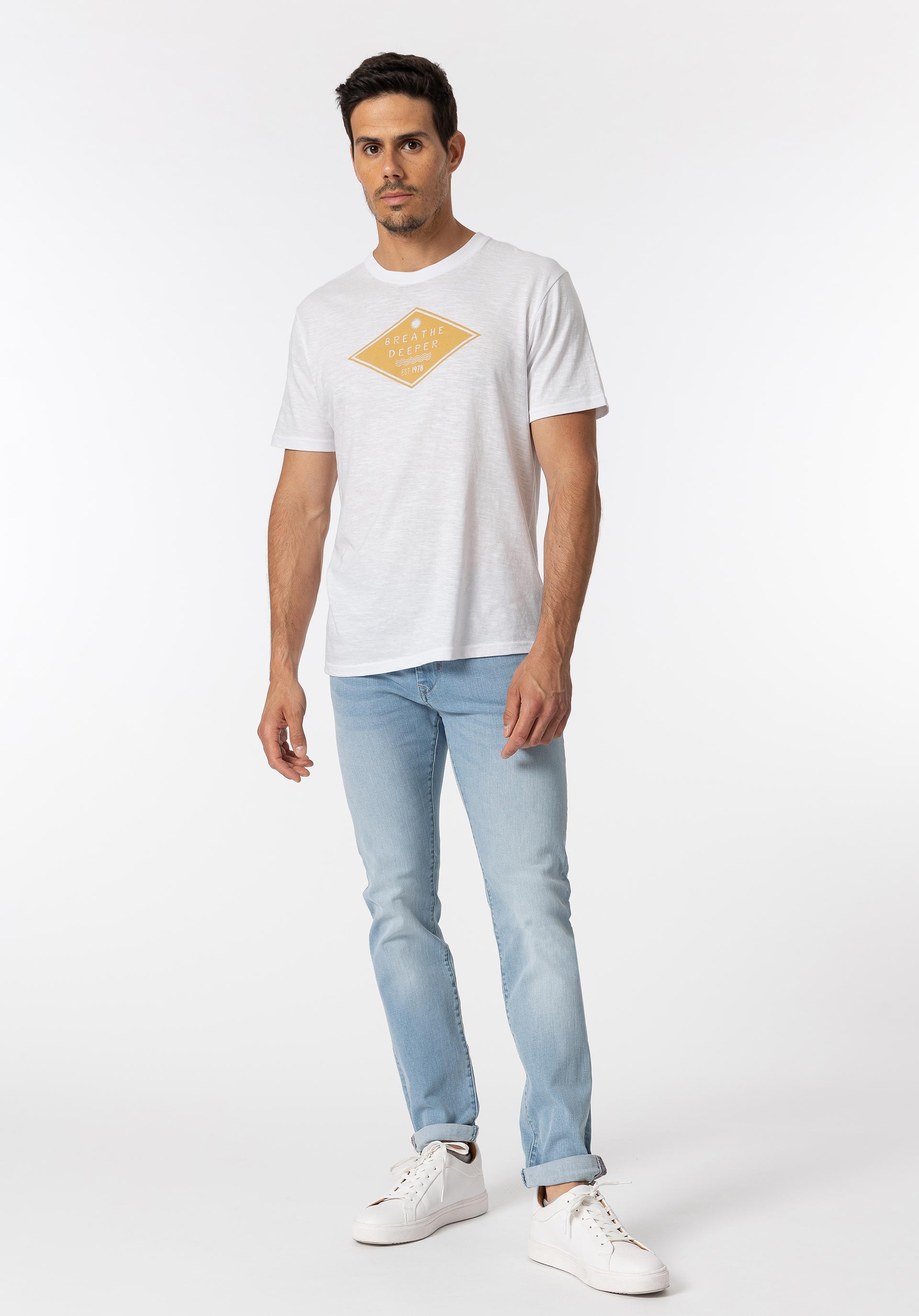 Jeans Liam Super Slim Fit