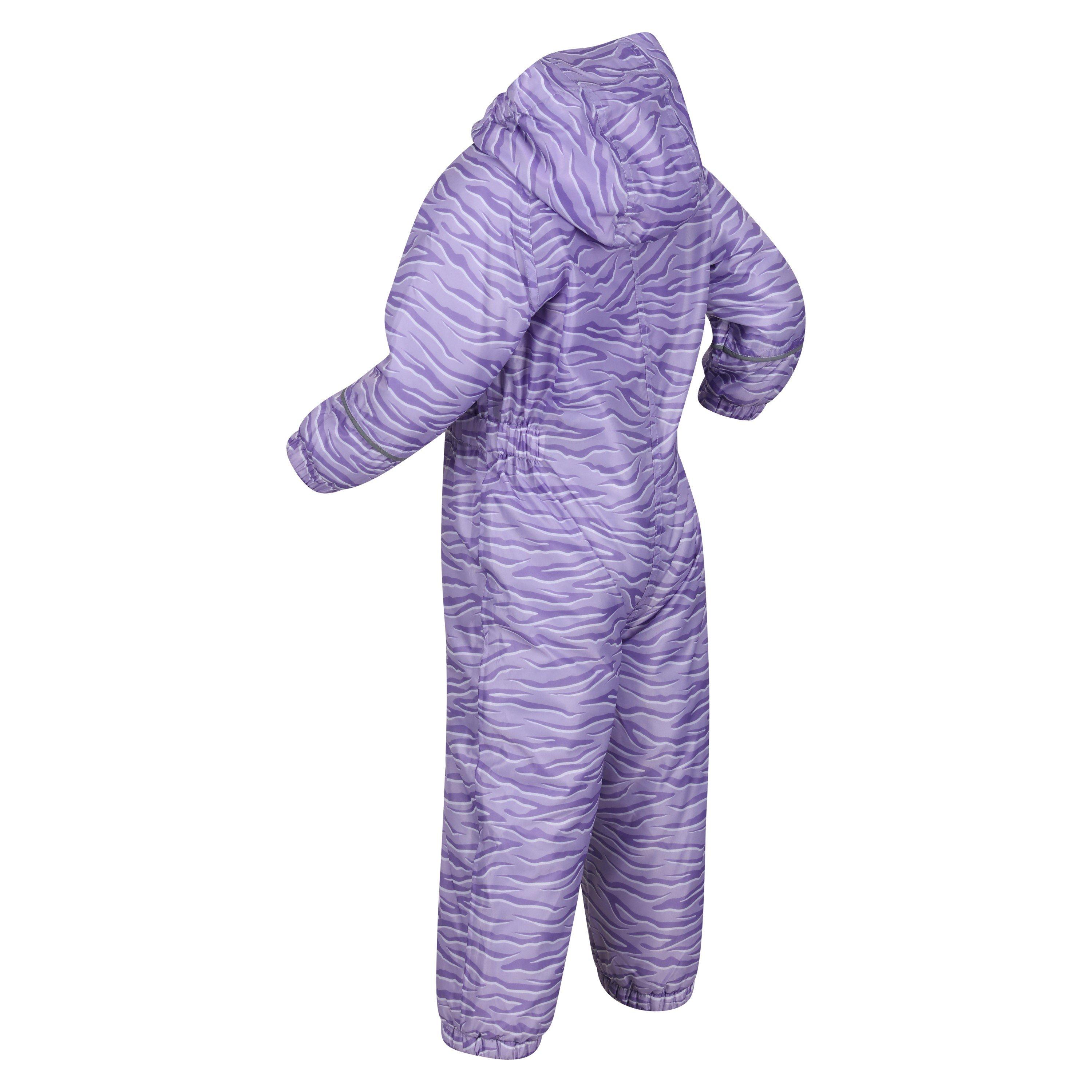 Regatta Puddle Suit Jacket Infants